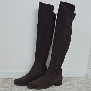 Blondo | Sierra Waterproof Over the Knee Boot